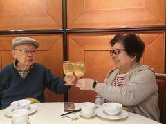 -利苑酒家(宜安广场店)