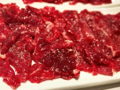 -今日牛事潮汕鲜牛肉火锅(瑞金店)