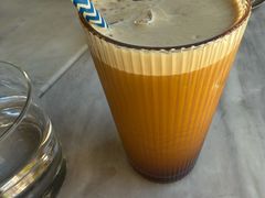 Iced&nbsp;americano&nbsp;-the rug 飞毯 (朝阳公园店)