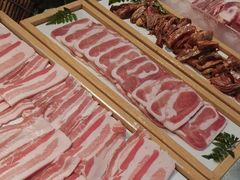 -汉阳廷自助烤肉(同和金铂天地店)