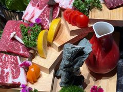 -牛将军•涮肉•烤肉•铁板烧(北京王府井·故宫店)