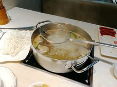 -陈记顺和牛肉火锅馆(天河北路店)
