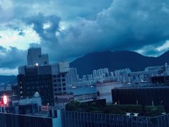 -九龙东如心酒店