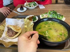 -永茂驴肉(莲池南大街总店)