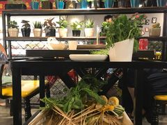 大堂-串天下串串香(宽窄巷子店)