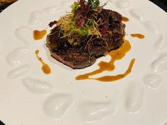 -AZUL by FUEL蓝色·法式酒馆(琶醍店)