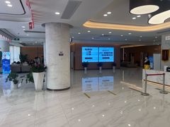-美年大健康体检中心(浦东美张分院)
