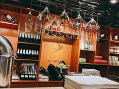 -麦凯伦烧烤·精酿超级工厂店(金桥总店)