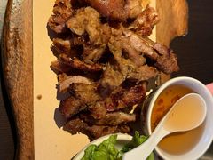 -大头虾越式风味餐厅(光明广场店)