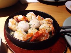 -Lia Cafe Bar Restaurant松山咖啡屋
