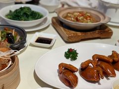 -利苑酒家(华熙国际店)