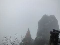 -九华山风景区
