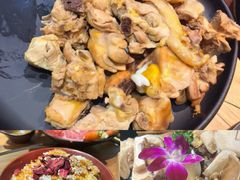 -一朵菌·野生菌探索家火锅(南亚店)