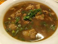 大哚瓦块鱼-正升金熙酒店(关林路店)