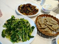 -到家尝北京菜(西坝河店)