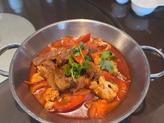 -南京空港温德姆花园酒店·MTF满庭芳中餐厅