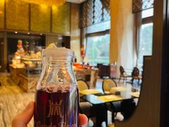 -万达瑞华酒店美食汇自助餐厅(楚河汉街店)