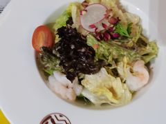 -超级厨房概念餐厅(奥园广场店)