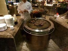 -“香”全日餐厅·株洲大汉希尔顿酒店