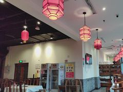 -东来顺饭庄(西直门店)