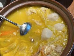 -小厨师·二十年沈家门小海鲜(百井坊巷店)