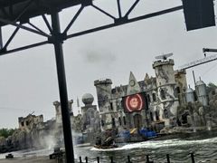 -渔岛海洋度假区