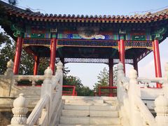 -西海子公园