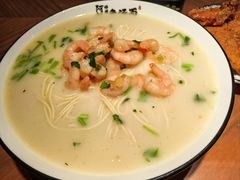 -阿达师傅鱼汤面