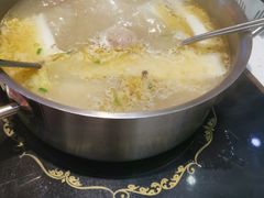 -黑山牛肉汤火锅(花城汇店)