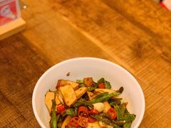 -铁公鸡·四川料理(天环广场店)