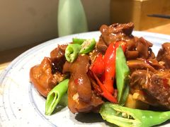 -静一餐厅·湖北菜(前门创始店)