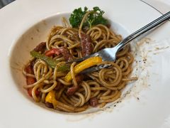 -静香HOUSE·全时段融合餐厅(七星欢乐颂店)