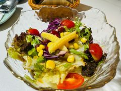 -库滋明·俄罗斯特色美食(中央大街店)