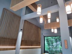 大堂-一叶觅山(半边街店)