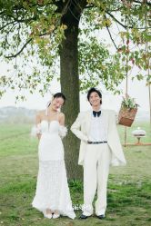 -海派婚纱摄影·婚纱照定制会馆
