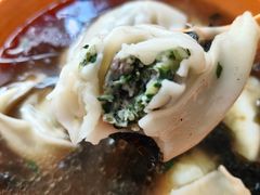 -阿麟馄饨(延长路店)