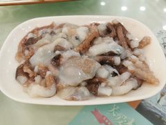 -聚德福海鲜家常菜(刘庄店)