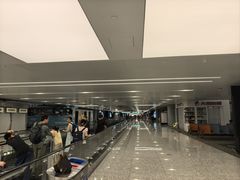 -杭州萧山国际机场