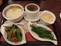 -多喝汤(天河北路店)
