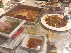 -大妙火锅·非物质文化遗产(东湖公园店)