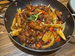 -三姐妹餐厅(曲江店)