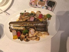 -喜记避风塘炒辣蟹(旗舰店)