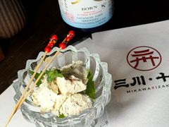 -三川·十酒Izakaya(南昌路店)