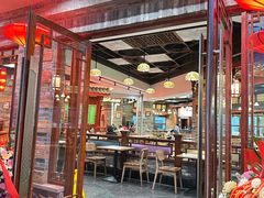 -龙抄手(春熙路总店)