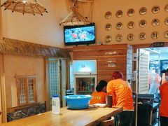 -冰川朝鲜族料理·东北菜(观前店)