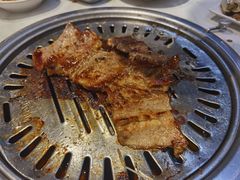 -六七八韩式烤肉·韩国料理(上杭路店)