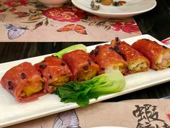 -虾饺妹·粤式手工点心(水荫路店)