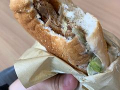 -麦当劳(金稻田路餐)