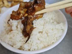 -夕阳红小吃(中街大悦城店)
