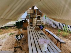 -安德鲁户外烧烤帐篷营地(马泉营店)